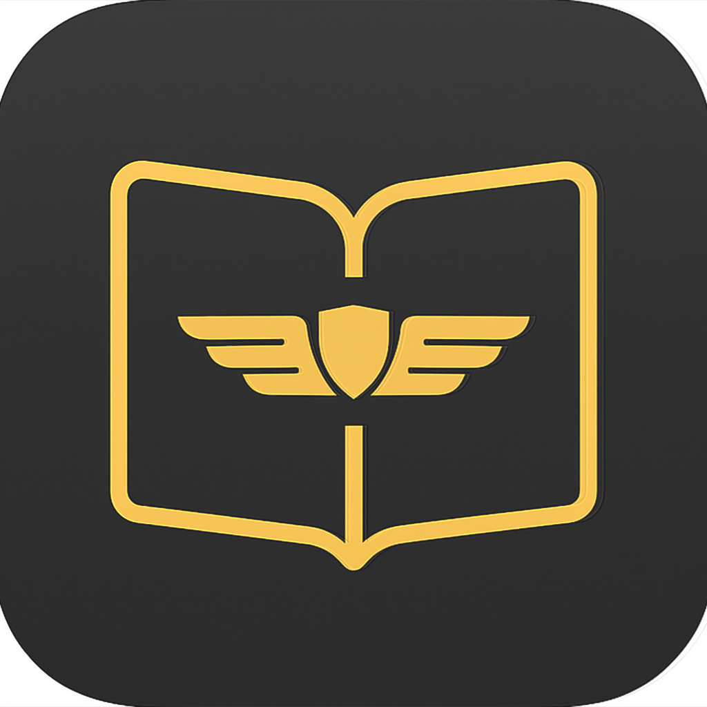 Paper Log 앱 아이콘